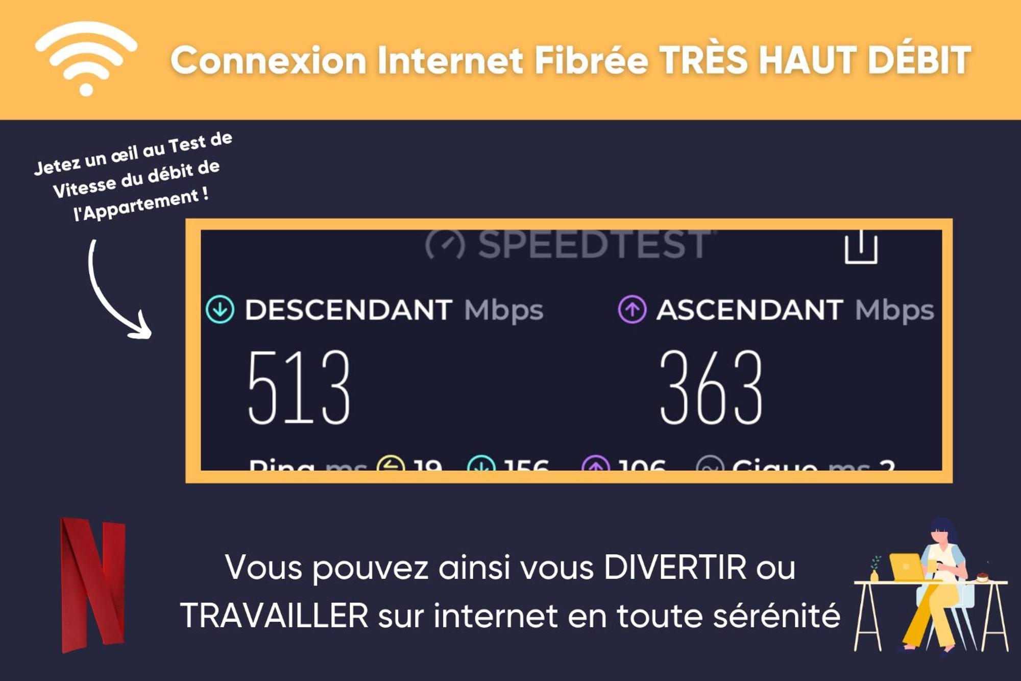 Appartement O Centre- Chaleureux - Fibre - Netflix à Montargis Extérieur photo